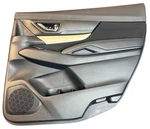 2020-2024 Subaru Outback Front Right Passenger Door Panel Cover Trim Black Oem. Fixed Price $158.19.