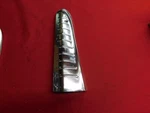 Used 63 64 Ford Galaxie 500 Xl Custom Rh Front Seat Shield Trim #c3az-6261616-a. Fixed Price $29.99.