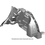 Genuine Gm Lower Quarter Trim 42815931. Fixed Price $186.38.