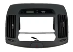 2007 2008 2009 2010 Hyundai Elantra Radio Bezel Oem Charcoal Clock Hazard. Fixed Price $35.99.