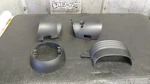 Oem 1987-1989 Ford Mustang Factory Steering Column Tilt Wheel Trim Cover. Fixed Price $94.05.