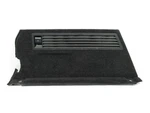14-17 Land Range Rover 2016 L405 Rear Left Quarter Panel Vent Trim Cover :a. Fixed Price $55.25.