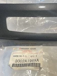 Mitsubishi New Genuine 08-15 Lancer Evolution Front Dash Trim Garnish 8002a196xa. Fixed Price $156.95.
