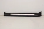 Subaru Sti Front Right Door Sill Scuff Panel Passenger Side Oem 2015-2021. Fixed Price $22.99.