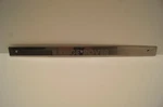 Land Rover Range P38 Oem Front Door Sill Scuff Plate Chrome Steel Mxc4308. Fixed Price $39.99.