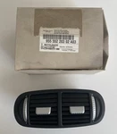 Center Nozzle Post 95555220302a03 Porsche Cayenne 955 957 Nos #2414. Fixed Price $334.36.