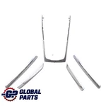Audi S5 8t Centre Console Decor Front Panel Cover Trim Carbon Set 8k0863305e. Fixed Price $759.72.