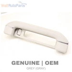 2018-2019 Mercedes-benz S560 - Rear Right Grab Handle 2228101254. Fixed Price $30.49.