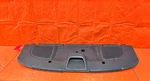 96-00 Honda Civic - 2d Coupe Rear Interior Speaker Cover Gray Color Oem #284. Fixed Price $184.95.