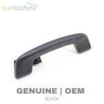 2010-2012 Bmw 760li - Rear Right Grab Handle. Fixed Price $7.21.