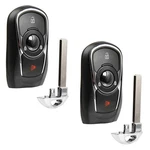 2 For 2018 2019 2020 Buick Encore Regal Keyless Entry Smart Remote Key Fob 3b. Fixed Price $39.95.