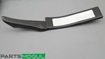 09-11 Jaguar Xf X250 Rear Left Side Door Scuff Sill Trim Plate 8x23-f13245-a Oem. Fixed Price $31.90.