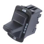 Headlight Button Control Switch P27100211pkg For Kenworth Truck T2000 97-10. Fixed Price $24.49.