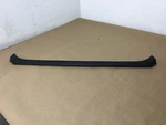 Bmw E64 650i 2007 Convertible Rear Center Air Intake Cover Panel Trim 06-10 :a. Fixed Price $39.00.