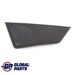 Speaker Cover Mercedes W207 A207 Rear Left Lateral Loudspeaker A2078270540. Fixed Price $63.08.