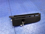 11-16 Ford F-250 F-350 Upper Kick Panel Trim Left Driver Side Black Oem. Fixed Price $34.99.
