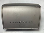 2003-2005 Lincoln Aviator Radio Door Bezel P/n 104320034n7 Genuine Oem Part. Fixed Price $39.99.