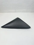 2006-2013 Chevrolet Impala Front Right Passenger Side Mirror Corner Cover Trim. Fixed Price $18.00.