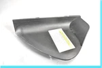 07-12 Mercedes Gl450 Gl550 X164 Front Left Driver Dash Corner Cover Black Oem. Fixed Price $24.00.