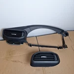 2020-2023 Ford Explorer Front Left Right Dash Ac Heat Air Vent W/ Trim Panel Set. Fixed Price $89.10.