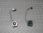 06-10 Pontiac Solstice Saturn Sky Front A Pillar Speaker Tweeter Set Oem. Fixed Price $41.82.