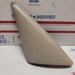 01-05 Chrysler Pt Cruiser Left Front Interior Mirror Trim Cover Tan Oem. Fixed Price $17.95.