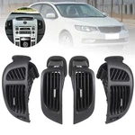 Left Right Center Dash A/c Air Vent Outlet For Kia Forte Cerato Koup 2010-2013. Fixed Price $51.98.