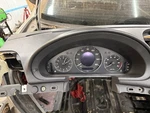 03-06 Mercedes W211 E350 E500 Instrument Cluster Speedometer Gauge Mph Oem. Fixed Price $95.00.