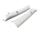 2024-2026 Hyundai Kona Front Left Right Interior A Pillar Panel W/ Speaker Set. Fixed Price $120.00.