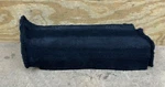 2012-2015 Tesla Model S Trunk Carpet, Strut Cover Trim- Right Pass- 1018384-00-d. Fixed Price $35.00.