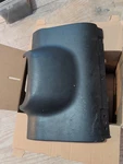 Under Dash Bezel 1997-2001 Jeep Cherokee Xj Oem Knee Bolster. Fixed Price $50.00.