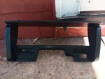 1986-1993 Nissan Hardbody & Pathfinder Speedometer Cluster Bezel Cover Hood Oem. Fixed Price $29.50.