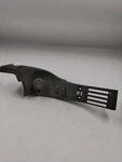 Porsche 944 951 968 S2 Left Dash Trim Panel, Black, 94455242900, Very Clean. Fixed Price $40.00.