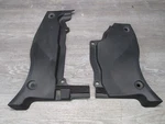 2013-2022 Land Range Rover L405 Front Windshield Cowl Trim Cover Panel Set Of 2. Fixed Price $47.30.