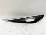 14-22 Infiniti Q50 Front Left Lh Driver Side Door Handle Panel Trim Cover Oem. Fixed Price $40.00.
