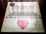 George Jones Sings From The Heart 1965 Mercury Srw-16323 Stereo Country Vg+. Fixed Price $24.99.