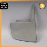 98-05 Mercedes W163 Ml320 Ml350 Ml500 Dashboard Right Side Trim Cover Gray Oem. Fixed Price $41.50.
