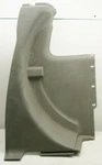 99-05 Ford Sd Excursion Lh Rear D Pillar Lower Spare Tire Trim Gray Oem 1565. Fixed Price $88.79.