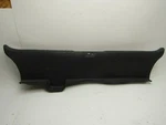 2003-2005 Accord Rear Back Trunk Floor Lock Latch Sill Scuff Plate Cover Trim. Fixed Price $47.49.