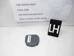 2003-2008 Honda Pilot Left Cargo Shade Cover Cap Trim 84664-s3va-a000 Oem. Fixed Price $12.00.