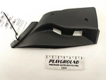 Mercury Cougar Front Passenger Right Lower Console Trim 01 02 2001 2002. Fixed Price $44.95.