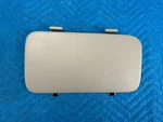 Oem Lexus Gx470 Rear Quarter Panel Deck Trim Cover Driver's Ivory:lh00 2003-2009. Fixed Price $85.00.