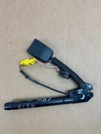 00-04 Aston Martin Db7 Vantage Front Right Seat Belt Buckle Black Oem. Fixed Price $99.99.