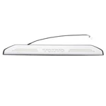 Genuine Volvo Scuff Plate 31265140. Fixed Price $221.51.
