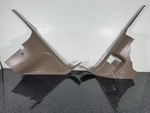 1992-1996 Ford F150 F250 F350 Bronco Right/left Front Kick Panels Tan Oem Pair. Fixed Price $129.95.