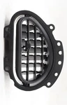 New Oem Ford Dashboard A/c Air Vent Center Right 4c2z-19893-bb E-series 05-08. Fixed Price $19.89.