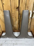 96-02 Toyota 4runner Passenger & Driver Side Lower B Pillar Cover Trim Panel Oem. Fixed Price $99.99.