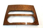06-11 Mercedes W164 Ml320 Ml350 Dash Center Radio Climate Control Trim Bezel Oem. Fixed Price $24.00.
