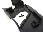 Genuine Mopar Passenger Outboard Shield 1rw62xdvab. Fixed Price $38.93.