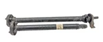 2006 Mercedes E350 E500 Prop Drive Shaft Assembly 2114100406 Oem 03 04 05 06. Fixed Price $227.66.